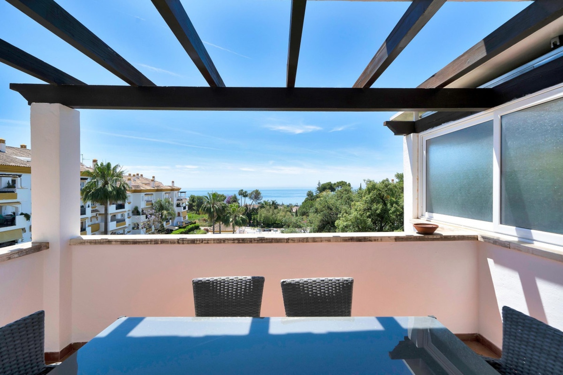 Wiederverkauf - apartment - Marbella - Marbella Centro
