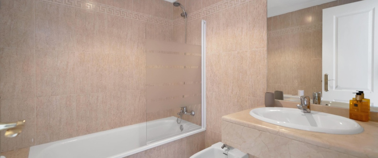 Wiederverkauf - apartment - Marbella - Marbella Centro