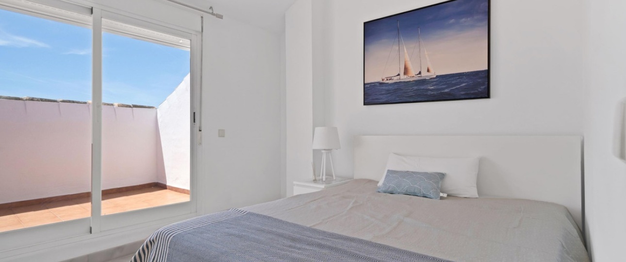 Wiederverkauf - apartment - Marbella - Marbella Centro