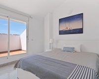 Wiederverkauf - apartment - Marbella - Marbella Centro