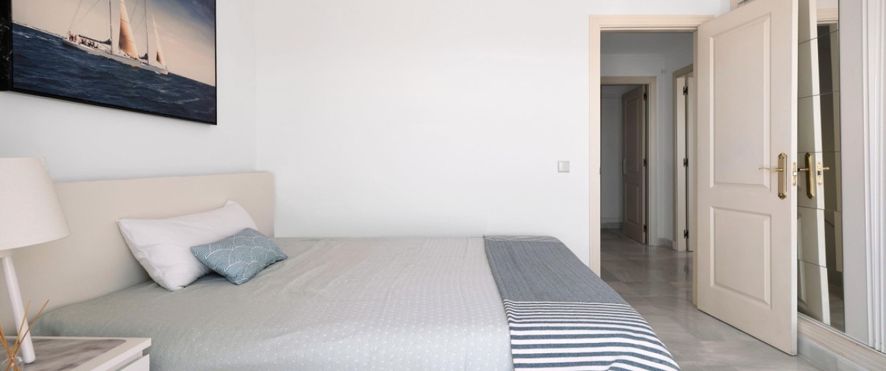 Wiederverkauf - apartment - Marbella - Marbella Centro