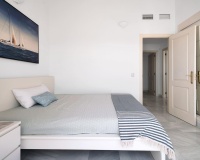 Wiederverkauf - apartment - Marbella - Marbella Centro