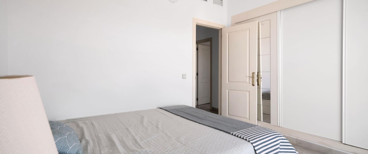 Wiederverkauf - apartment - Marbella - Marbella Centro
