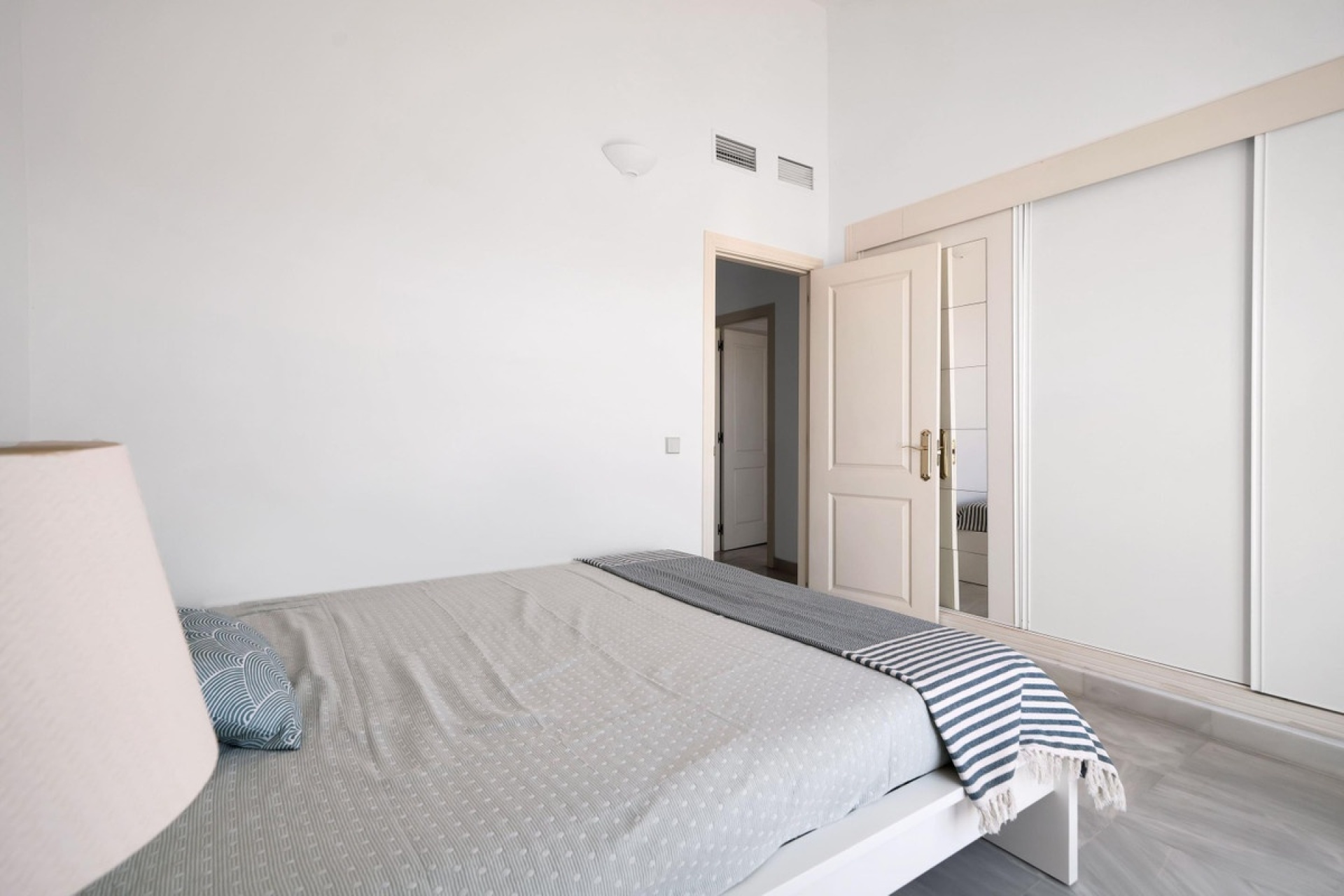 Wiederverkauf - apartment - Marbella - Marbella Centro