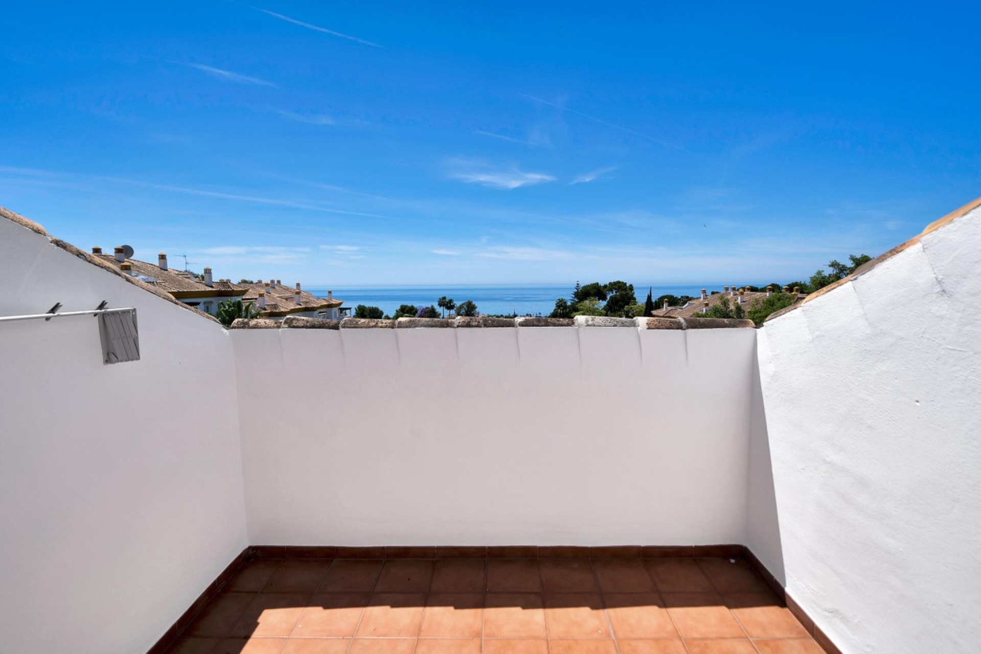 Wiederverkauf - apartment - Marbella - Marbella Centro