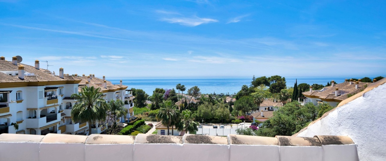 Wiederverkauf - apartment - Marbella - Marbella Centro