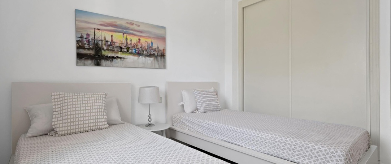 Wiederverkauf - apartment - Marbella - Marbella Centro