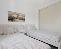 Wiederverkauf - apartment - Marbella - Marbella Centro