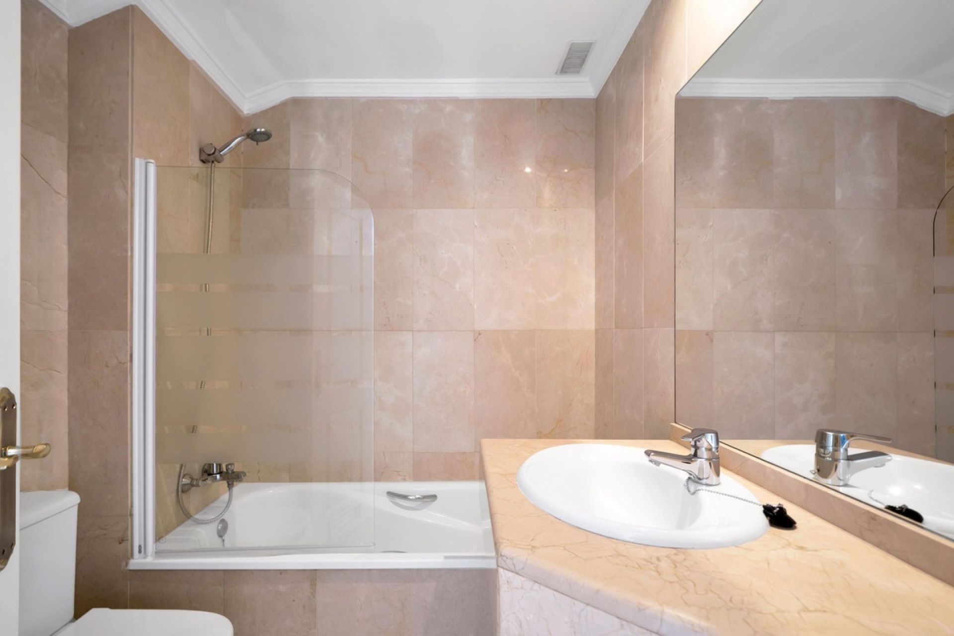 Wiederverkauf - apartment - Marbella - Marbella Centro