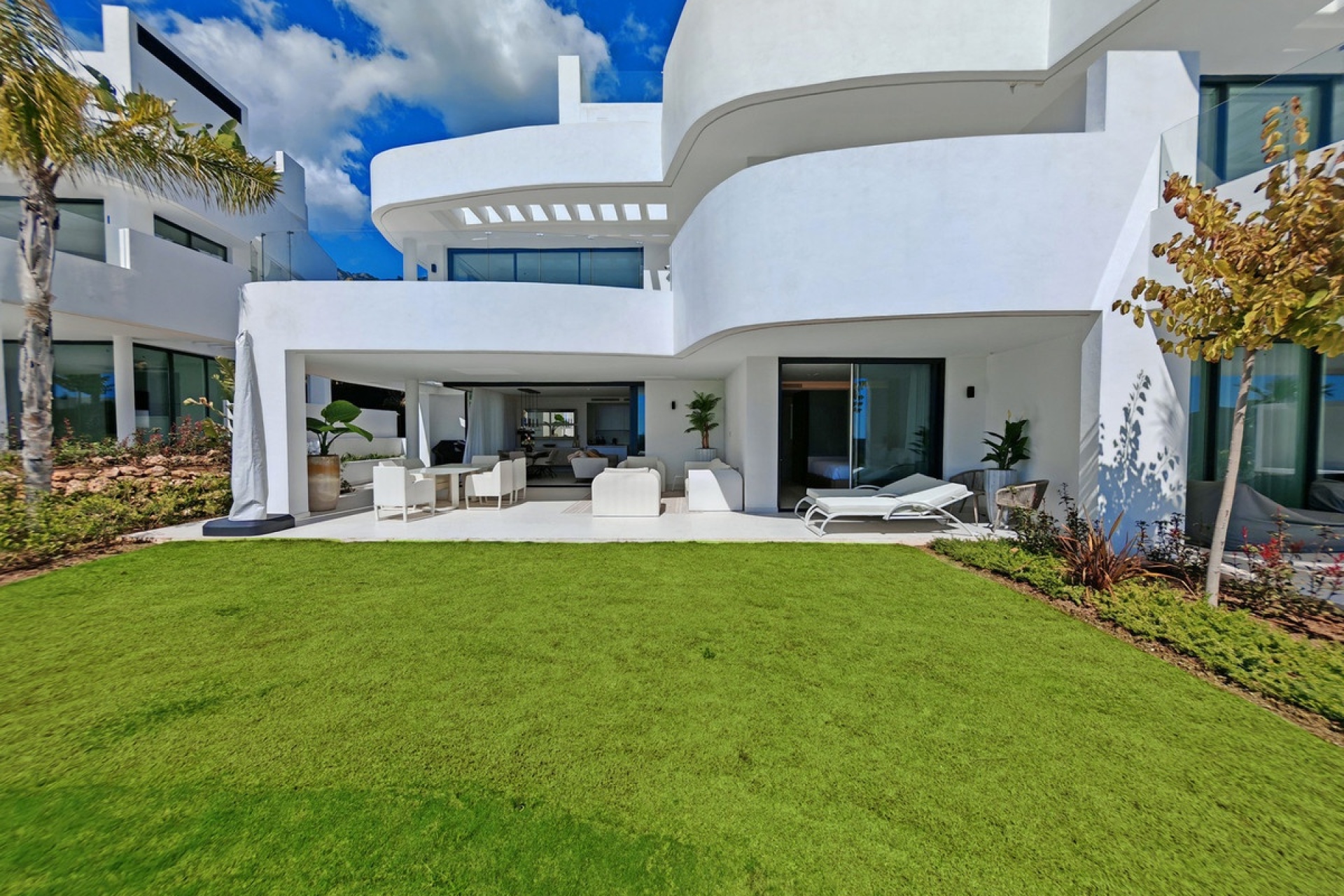 Wiederverkauf - apartment - Marbella - Marbella Centro