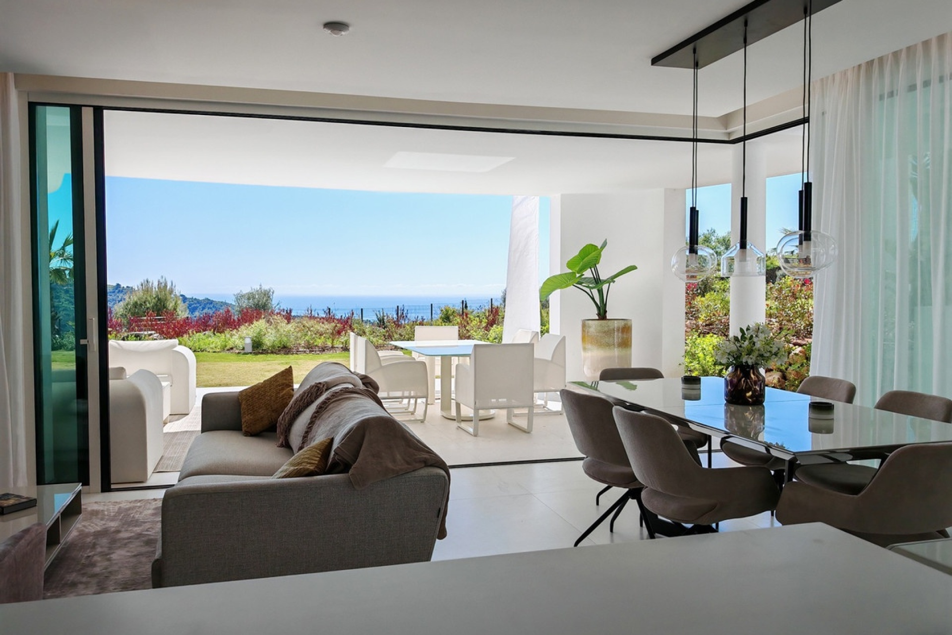 Wiederverkauf - apartment - Marbella - Marbella Centro