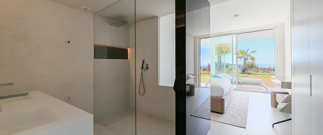 Wiederverkauf - apartment - Marbella - Marbella Centro