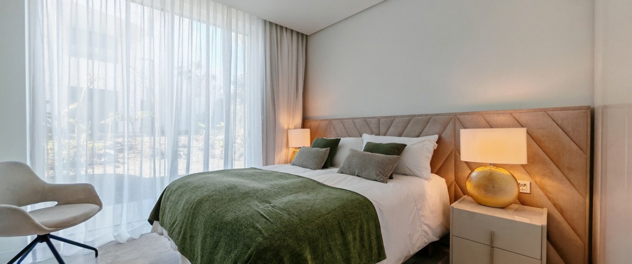Wiederverkauf - apartment - Marbella - Marbella Centro
