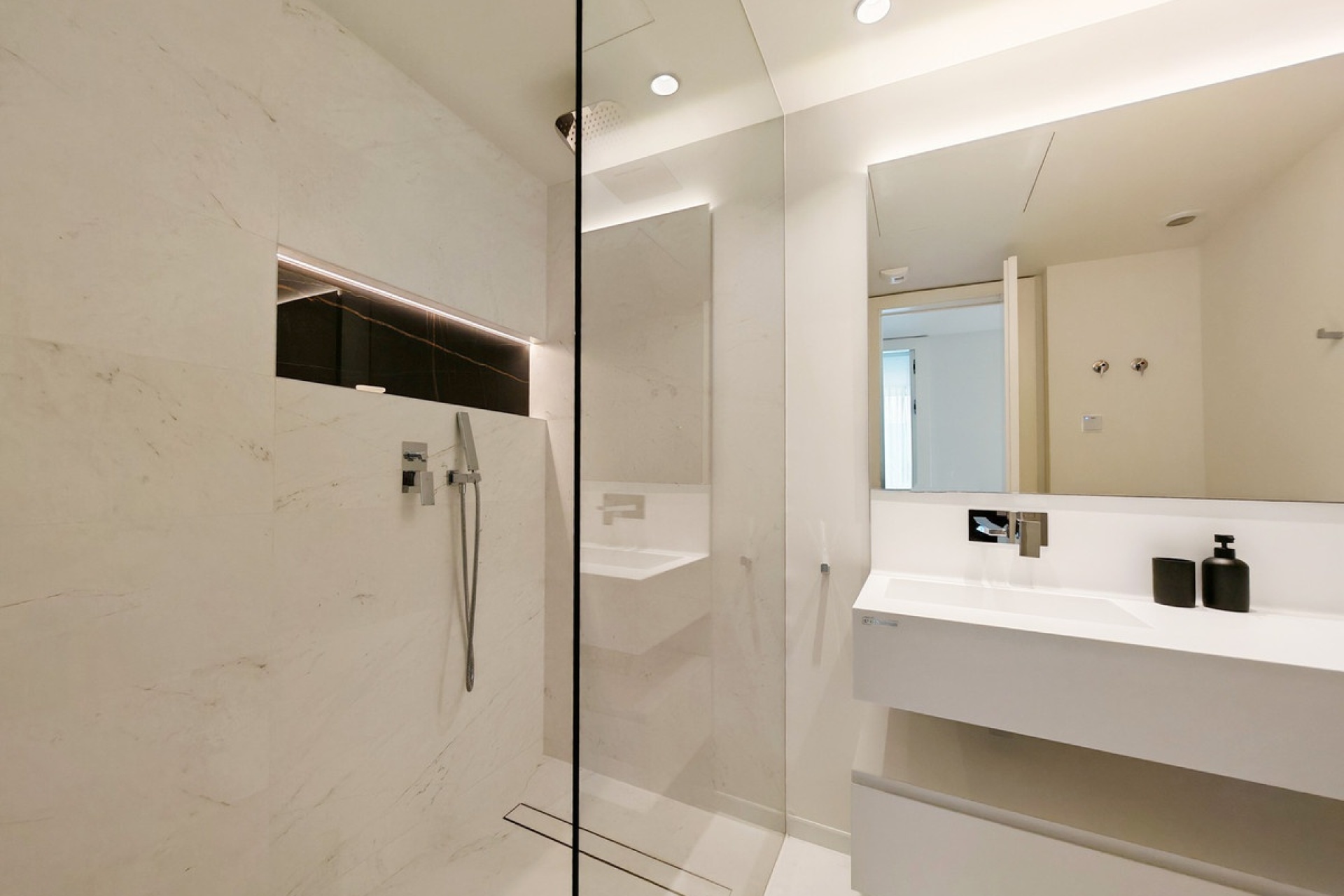 Wiederverkauf - apartment - Marbella - Marbella Centro