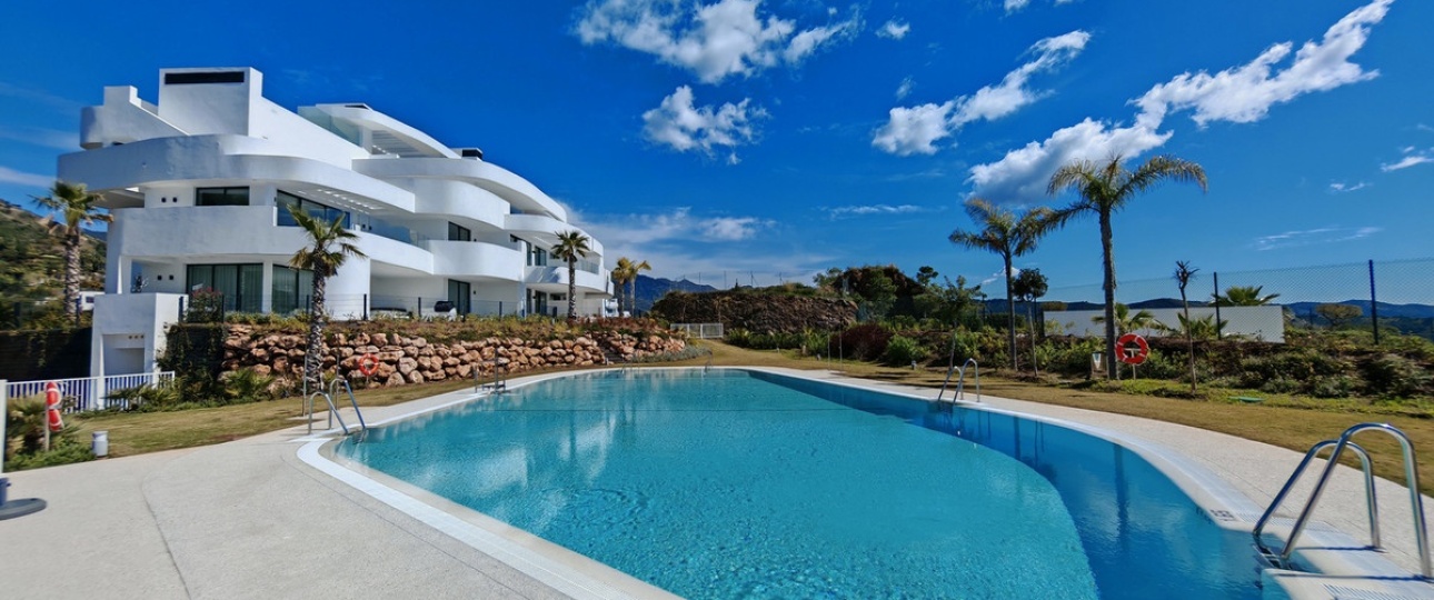 Wiederverkauf - apartment - Marbella - Marbella Centro