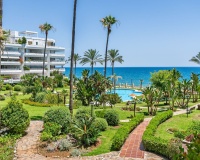 Wiederverkauf - apartment - Marbella - Marbella Centro