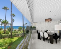 Wiederverkauf - apartment - Marbella - Marbella Centro