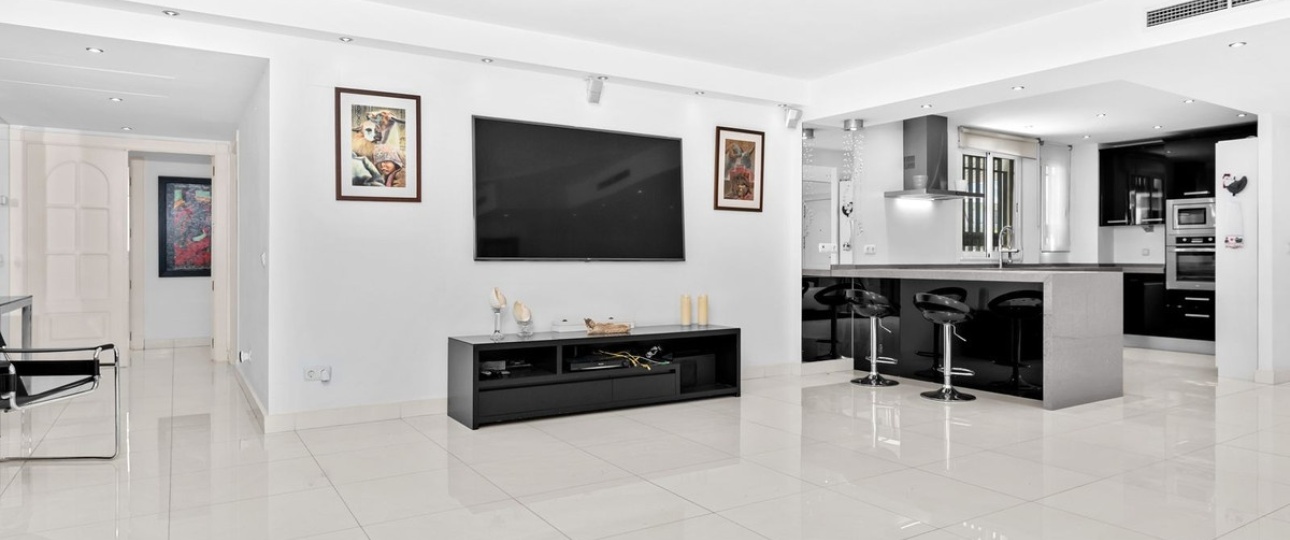 Wiederverkauf - apartment - Marbella - Marbella Centro
