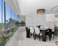 Wiederverkauf - apartment - Marbella - Marbella Centro