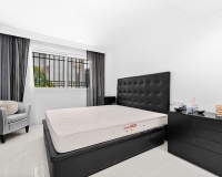 Wiederverkauf - apartment - Marbella - Marbella Centro