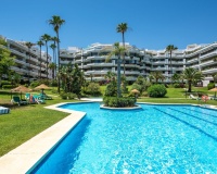 Wiederverkauf - apartment - Marbella - Marbella Centro