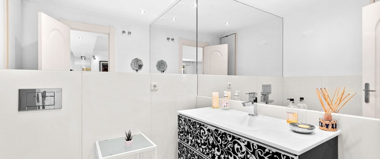 Wiederverkauf - apartment - Marbella - Marbella Centro