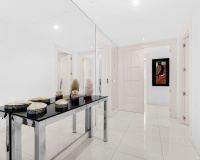 Wiederverkauf - apartment - Marbella - Marbella Centro