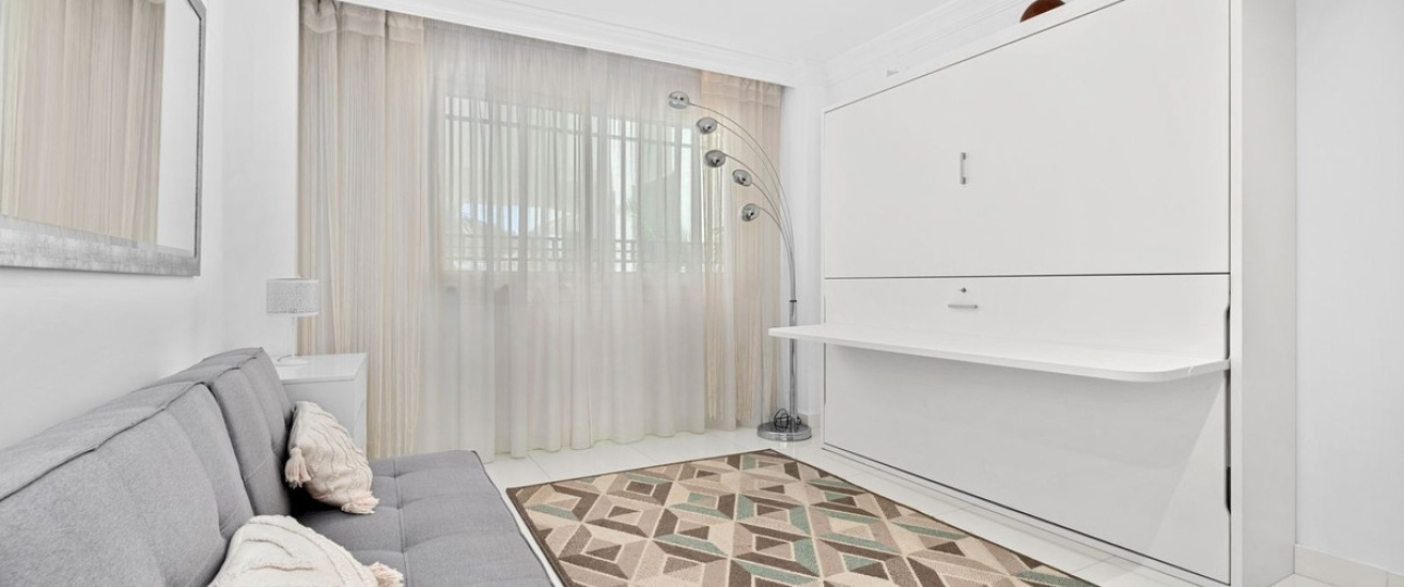 Wiederverkauf - apartment - Marbella - Marbella Centro