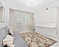 Wiederverkauf - apartment - Marbella - Marbella Centro
