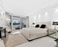 Wiederverkauf - apartment - Marbella - Marbella Centro