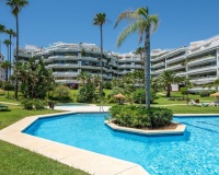 Wiederverkauf - apartment - Marbella - Marbella Centro