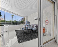 Wiederverkauf - apartment - Marbella - Marbella Centro