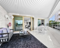 Wiederverkauf - apartment - Marbella - Marbella Centro
