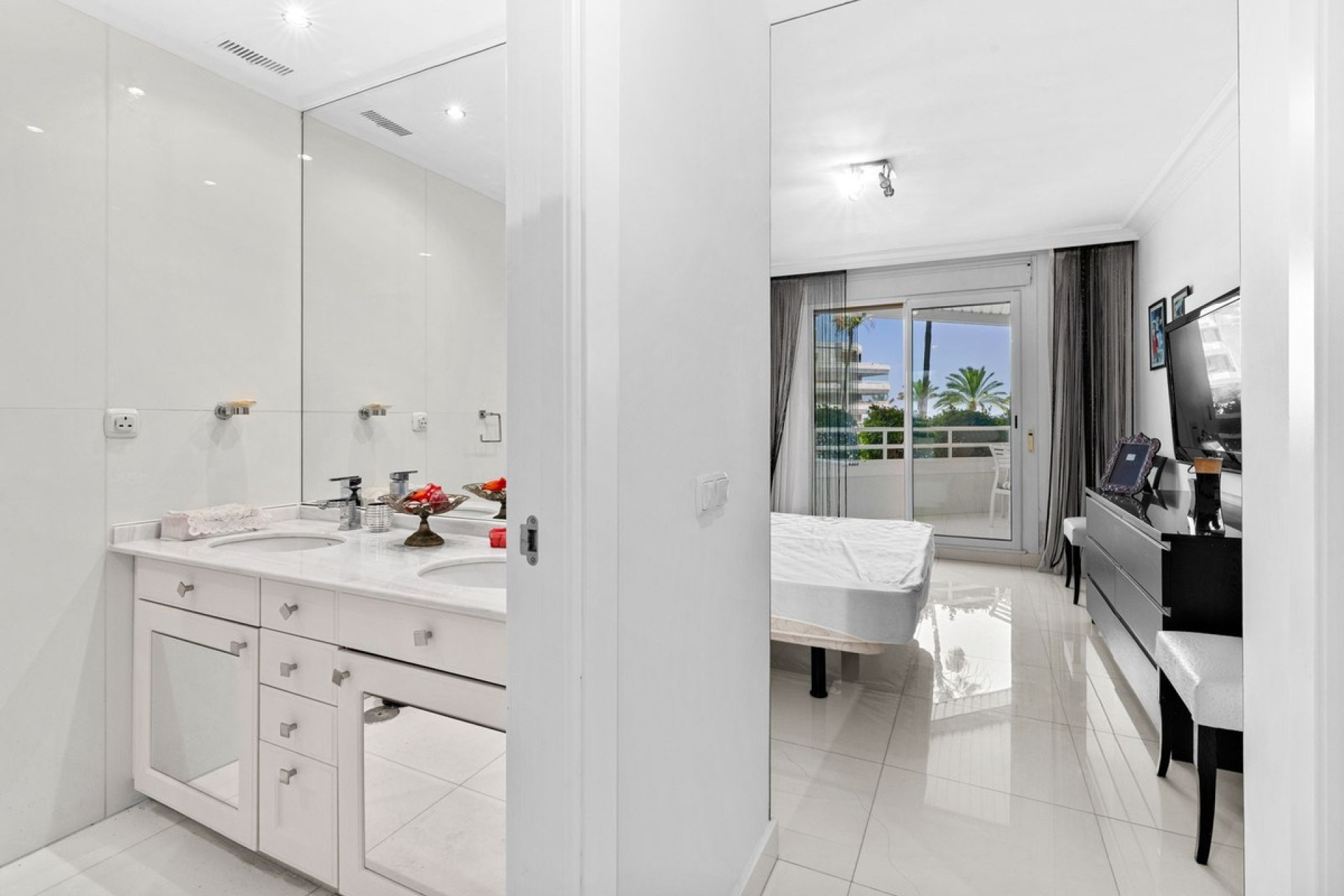 Wiederverkauf - apartment - Marbella - Marbella Centro