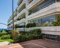 Wiederverkauf - apartment - Marbella - Marbella Centro