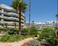 Wiederverkauf - apartment - Marbella - Marbella Centro