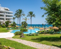Wiederverkauf - apartment - Marbella - Marbella Centro
