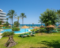 Wiederverkauf - apartment - Marbella - Marbella Centro