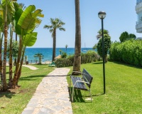 Wiederverkauf - apartment - Marbella - Marbella Centro