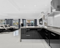 Wiederverkauf - apartment - Marbella - Marbella Centro