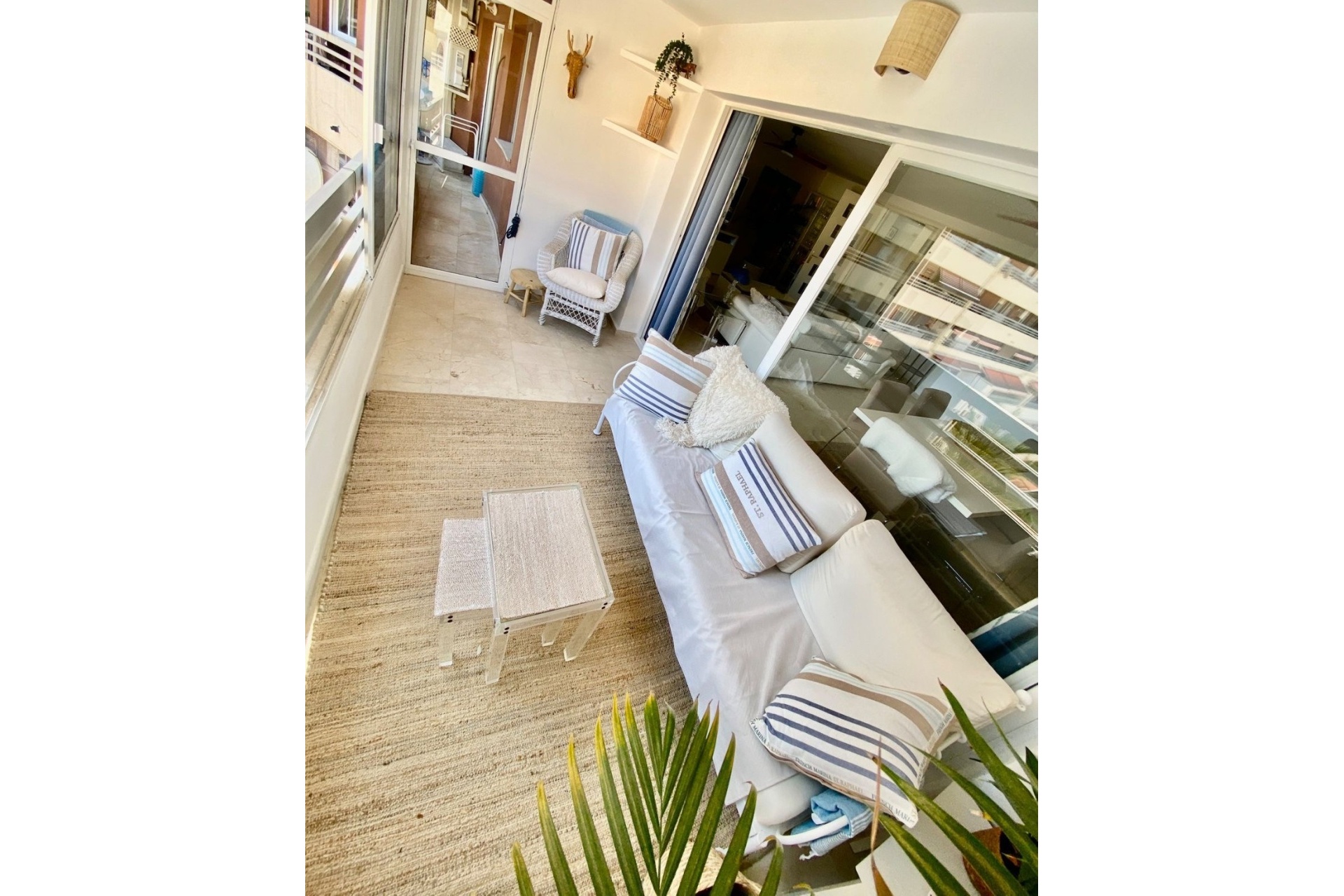 Wiederverkauf - apartment - Marbella - Marbella Centro