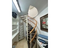 Wiederverkauf - apartment - Marbella - Marbella Centro