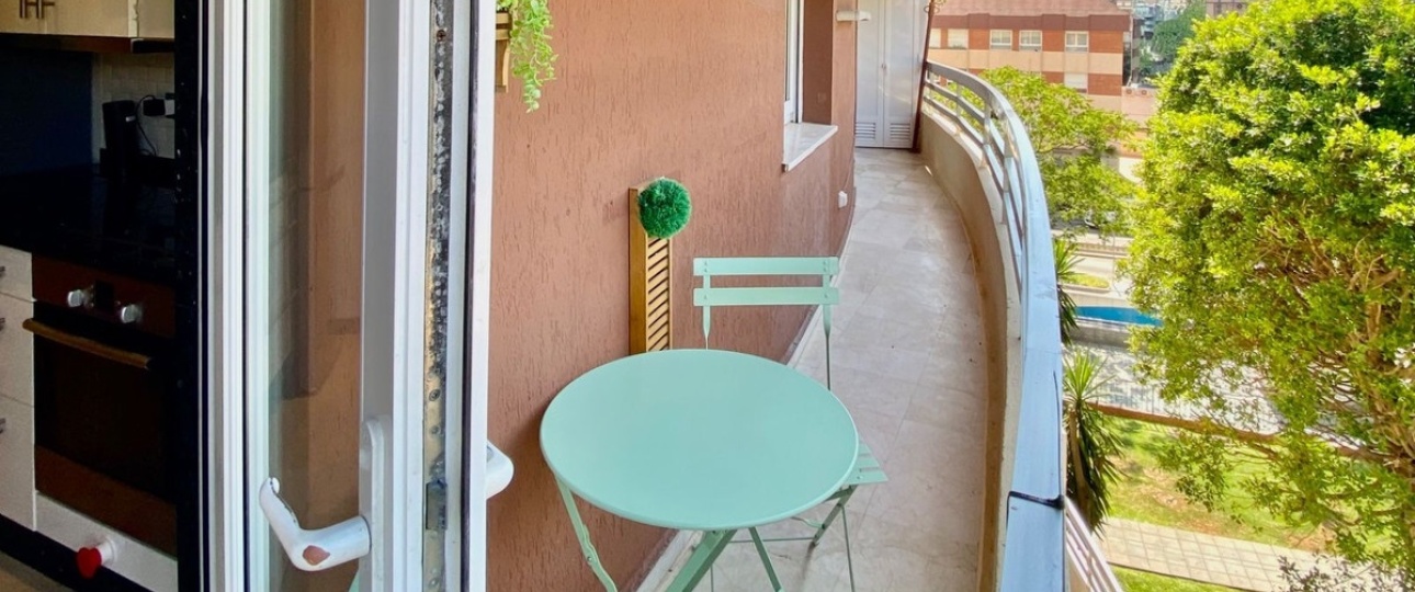 Wiederverkauf - apartment - Marbella - Marbella Centro