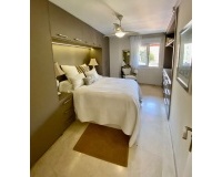 Wiederverkauf - apartment - Marbella - Marbella Centro