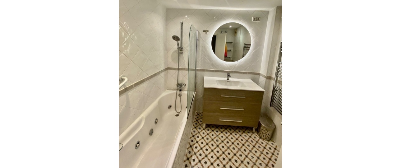 Wiederverkauf - apartment - Marbella - Marbella Centro