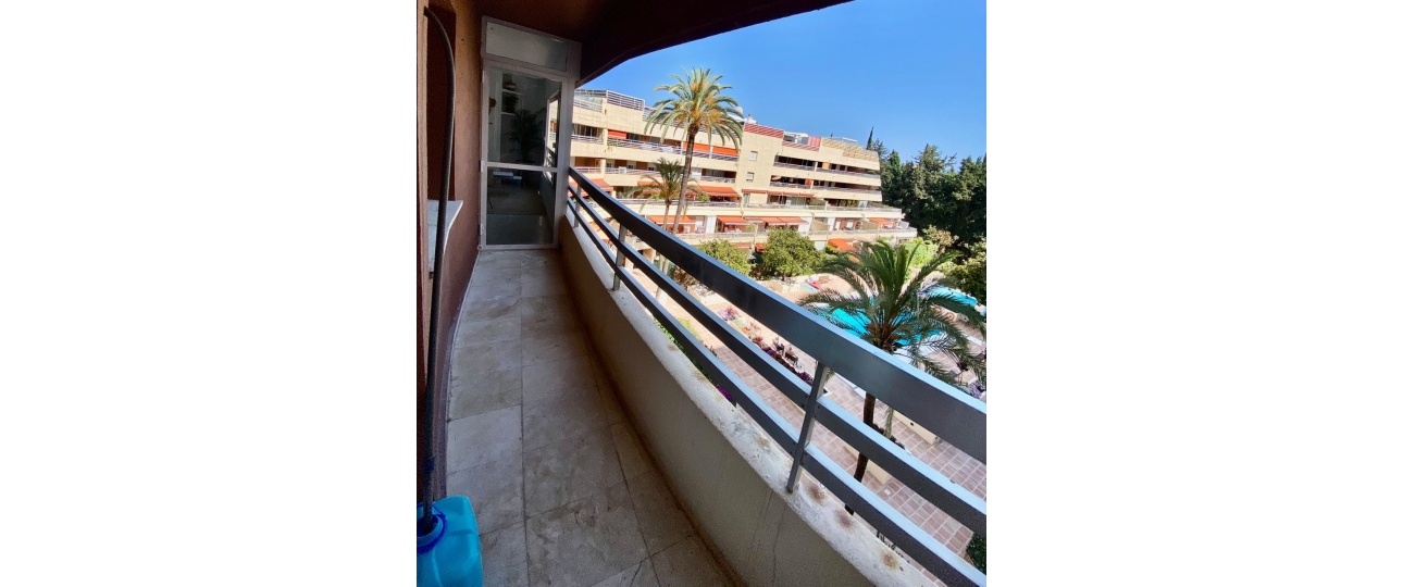 Wiederverkauf - apartment - Marbella - Marbella Centro