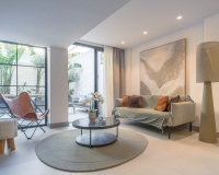 Wiederverkauf - apartment - Marbella - Marbella Centro