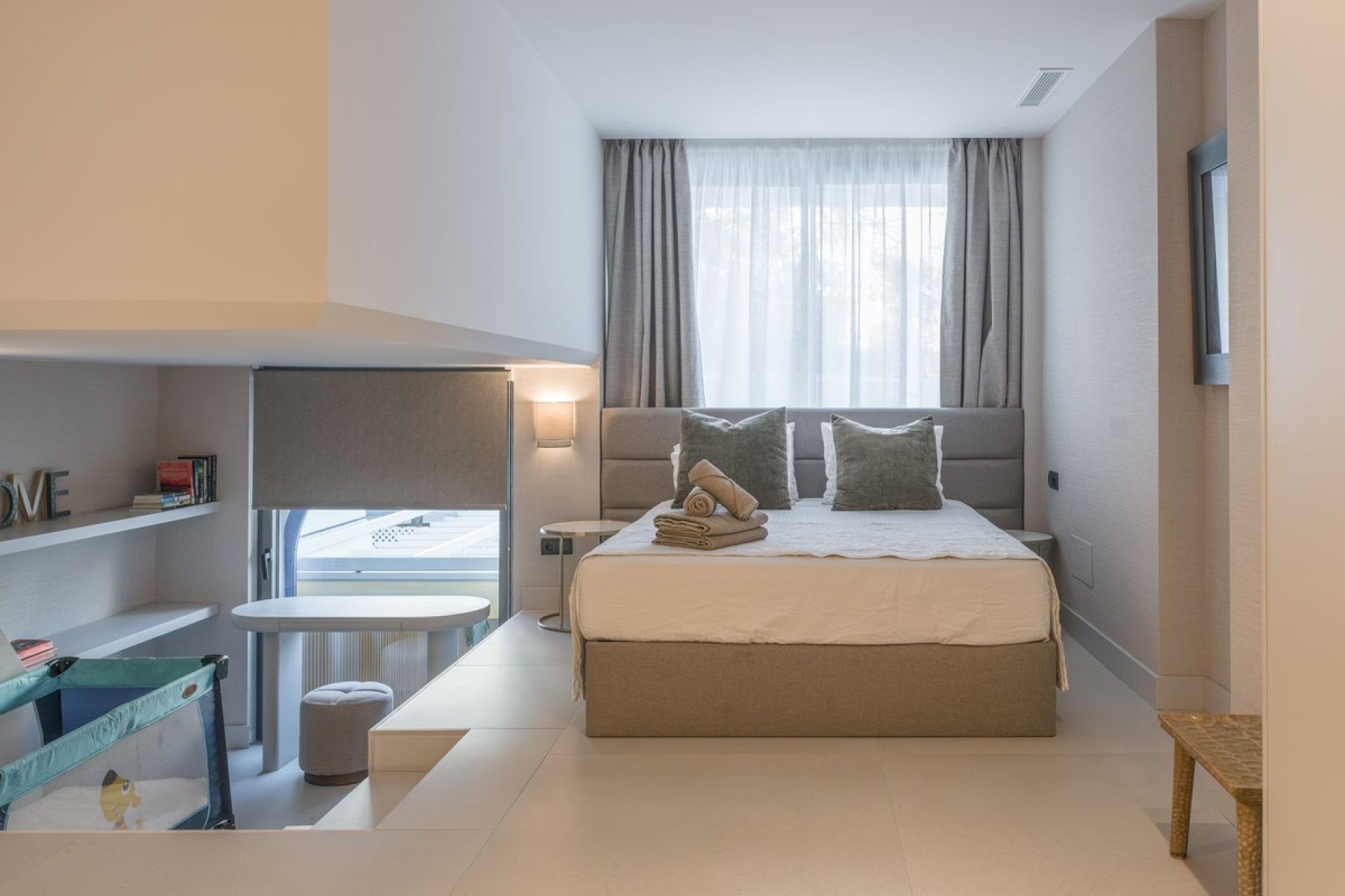 Wiederverkauf - apartment - Marbella - Marbella Centro