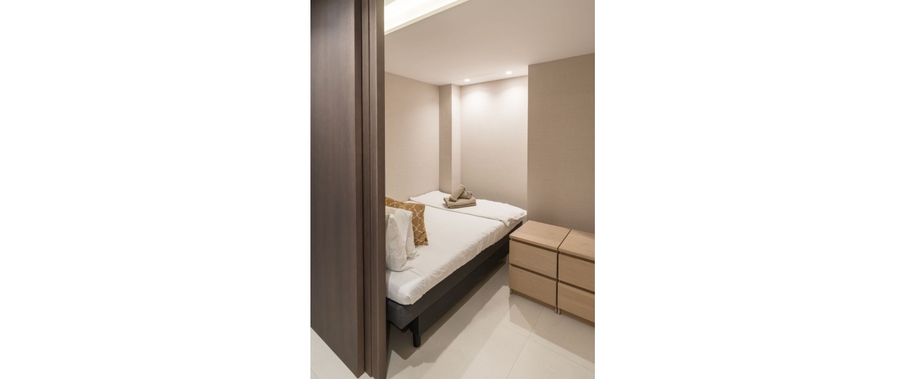 Wiederverkauf - apartment - Marbella - Marbella Centro