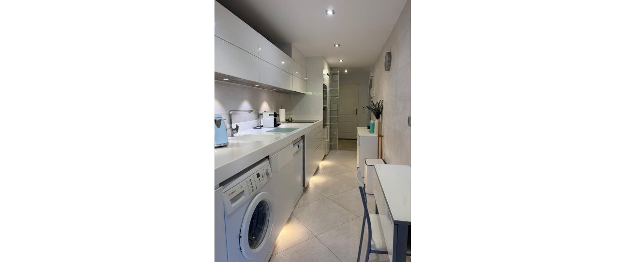 Wiederverkauf - apartment - Marbella - Marbella Centro